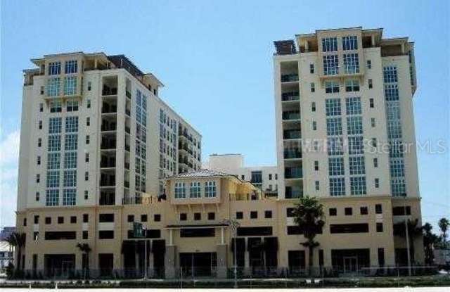 1227 E MADISON STREET - 1227 Madison Street, Tampa, FL 33602