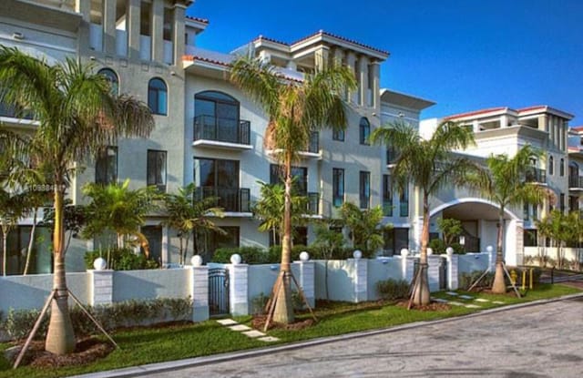 1166 98th St - 1166 98th St, Bay Harbor Islands, FL 33154