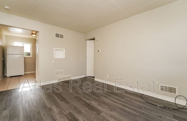 4538 Clayton Street - 4538 Clayton Street, Denver, CO 80216