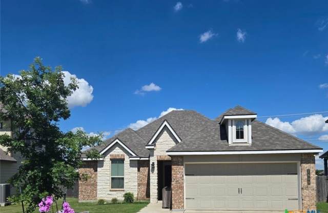 1609 Hillside Drive - 1609 Hillside Drive, Temple, TX 76502