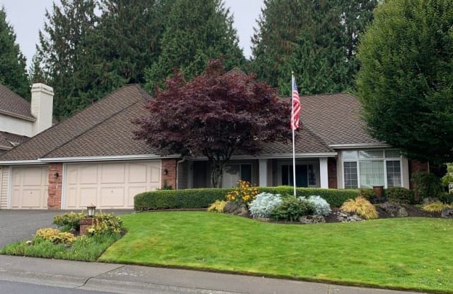 13529 42nd Ct W - 13529 42nd Court West, Mukilteo, WA 98275