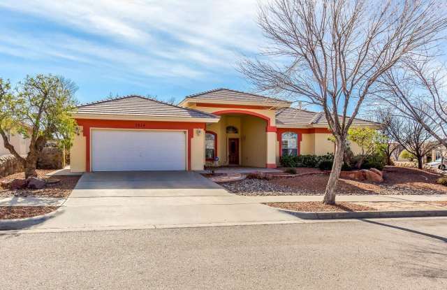 7024 MINERAL RIDGE Drive Gallery 3
