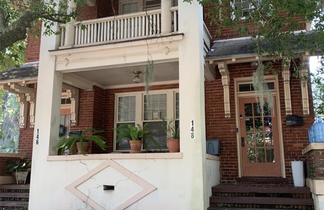 146 West 6th Street - 1 - 146 W 6th St, Jacksonville, FL 32206