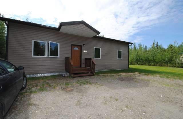 Remarkably Energy Efficient 3 Bed/1 Bath just a short drive from Ft Wainwright, Eielson  North Pole - 3205 Snowshoe Avenue, Badger, AK 99705