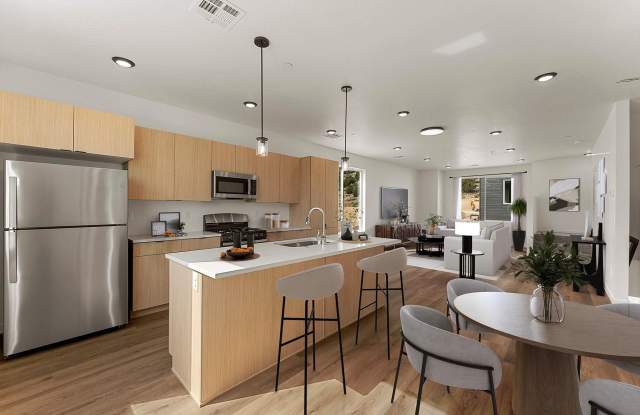 Coal Creek Townhomes photos photos