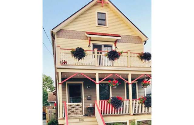 108 Clark Avenue unit: Winter Rental - 108 Clark Avenue, Ocean Grove, NJ 07756 108 Clark Avenue unit: Winter Rental - 108 Clark Avenue, Ocean Grove, NJ 07756