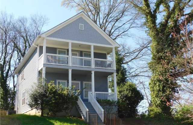 45 Thayer Avenue SE - 45 Thayer Avenue Southeast, Atlanta, GA 30315