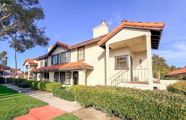 2262 Martinique | The Colony | Unfurnished - 2262 Martinique Lane, Oxnard, CA 93035