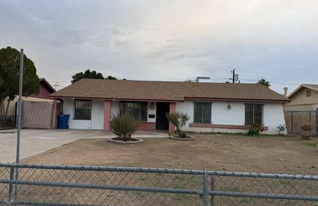 1516 W PUEBLO Avenue photos photos