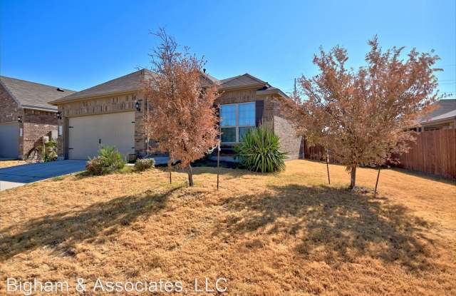 320 Cyril Dr - 320 Cyril Drive, Hutto, TX 78634