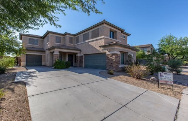 8208 South 54th Lane - 8208 South 54th Lane, Phoenix, AZ 85339