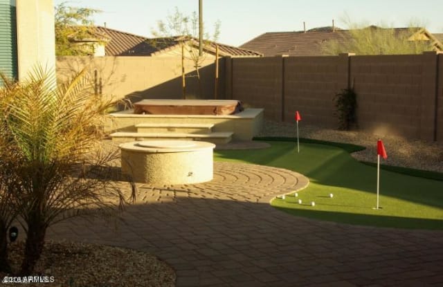 18428 W SUMMERHAVEN Drive - 18428 W Summerhaven Dr, Goodyear, AZ 85338