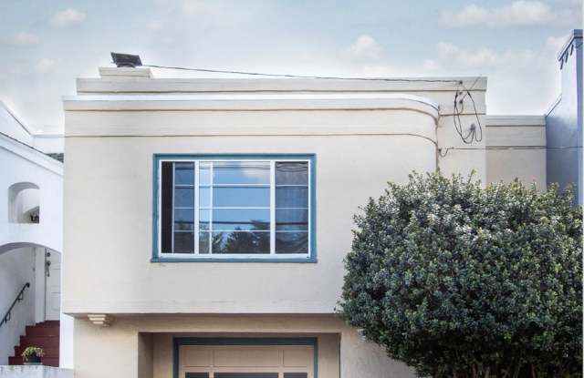 Outer Mission: Single Family Home w/ Bonus Room, Garage  Yard photos photos