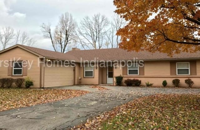 11238 McDowell Drive - 11238 Mcdowell Drive, Fishers, IN 46038