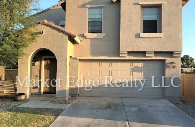 41810 West Cheyenne Drive - 41810 Cheyenne Drive, Maricopa, AZ 85138