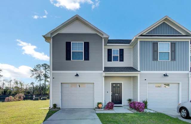 3 Bedroom 2.5 Bath Townhouse in Lakeview Commons - Goose Creek photos photos