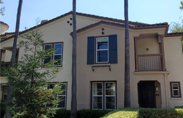 98 Sansovino - 98 Sansovino, Ladera Ranch, CA 92694