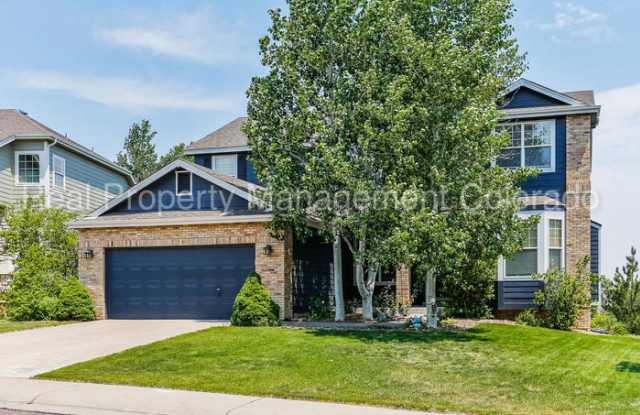 725 Stonemont Court - 725 Stonemont Court, Castle Pines, CO 80108