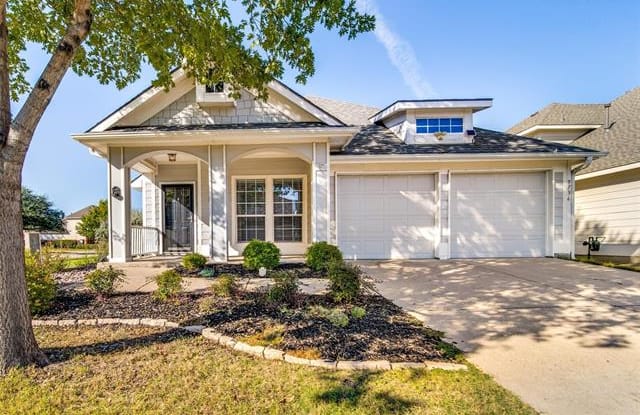 9736 Meadow Rue Drive - 9736 Meadow Rue Drive, McKinney, TX 75072
