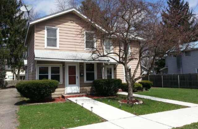 122 Sayre St B - 122 Sayre Street, Horseheads, NY 14845