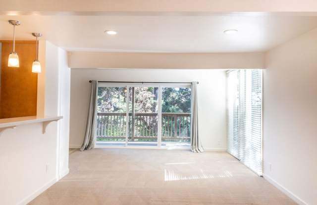 2BR/1BA Covered Parking + W/D + Deck + Views PROGRESSIVE Gallery 3