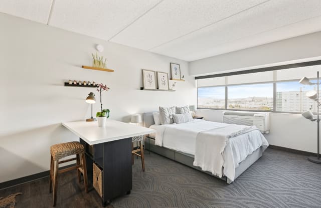 Aire MSP Apartments photos photos