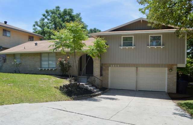 Beautifully remodeled 4 bedroom 2 bath home in Leon Valley photos photos