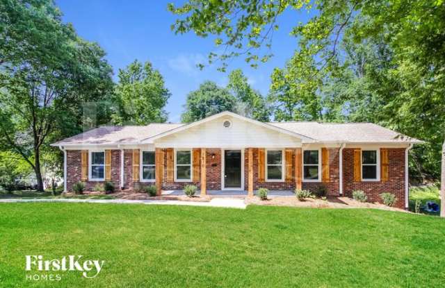 1810 Chestnut Drive photos photos