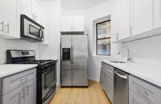 297 West 112th Street - 297 West 112th Street, New York City, NY 10026