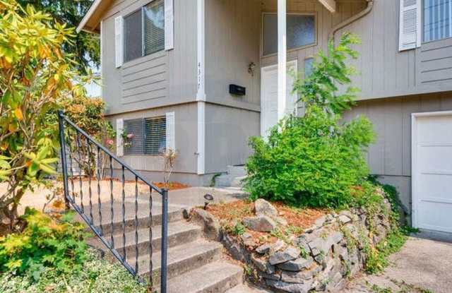 Gorgeous 3 Bedroom Home near Ruston Way! photos photos Gorgeous 3 Bedroom Home near Ruston Way! photos photos