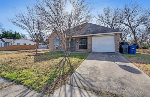 4213 Easter Avenue - 4213 Easter Avenue, Dallas, TX 75216