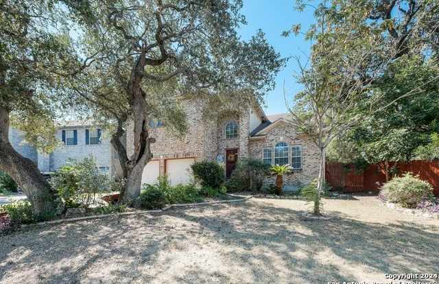 2814 RANCHO MIRAGE - 2814 Rancho Mirage, San Antonio, TX 78259