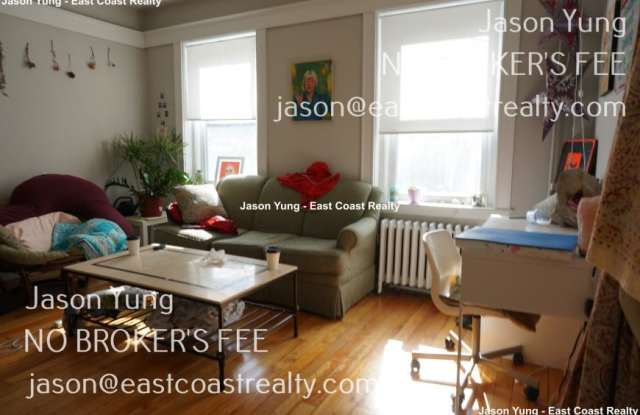 228 South St. - 228 South Street, Boston, MA 02130