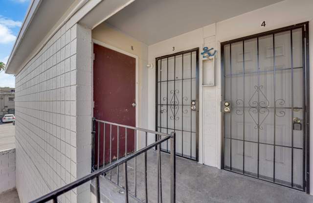 2908 Poplar Avenue - 3 Gallery 3