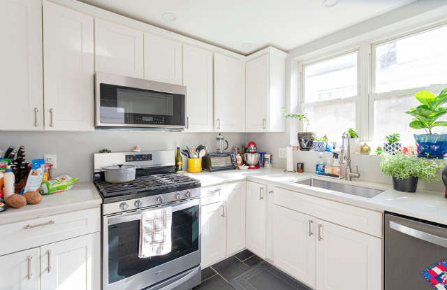 Fitler Square Three Bed Home photos photos