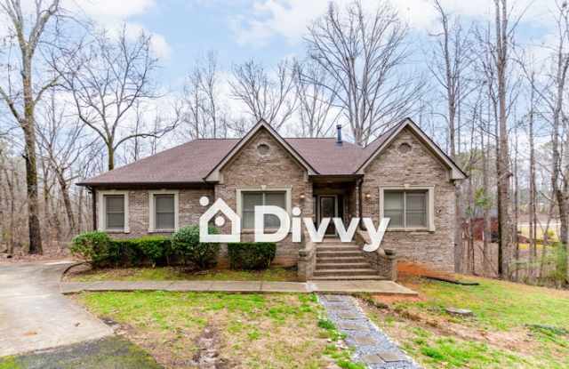 533 Wynn Road - 533 Wynn Road, Henry County, GA 30252