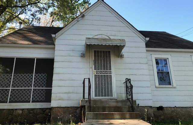 2022 Donald Lee Hollowell Pkwy NW - 2022 Georgia Highway 8, Atlanta, GA 30318