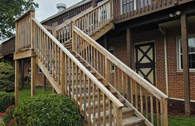 Beautiful 2-Bedroom, 2-Bathroom Two-Story Condo in Aberdeen, MD Gallery 3