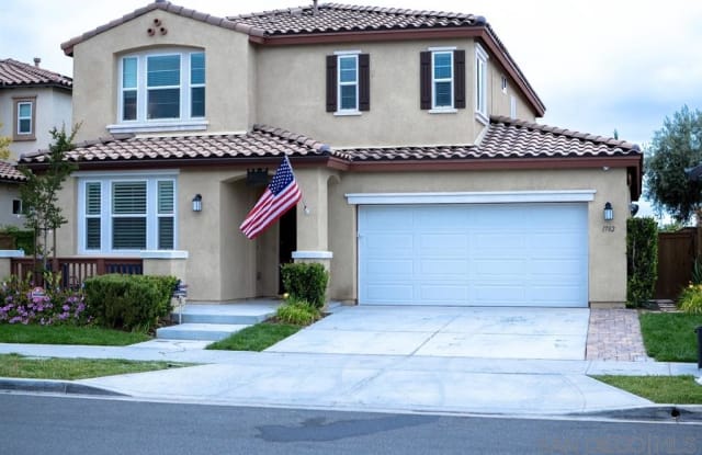 1782 Webber Way - 1782 Webber Way, Chula Vista, CA 91913