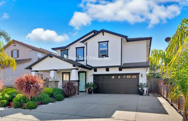 Monte Bella Community - 1513 Spoleto Street, Salinas, CA 93905