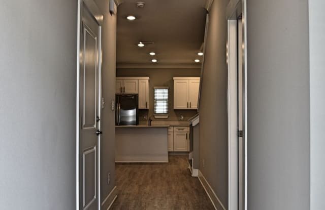 Brand New Garage Unit at the Verandas at Freeport photos photos
