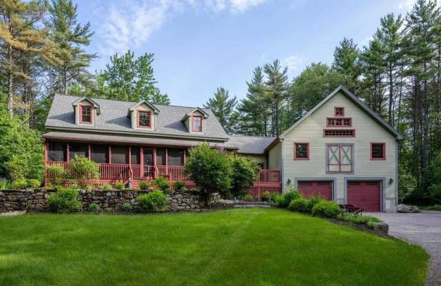 34 Mirror Lake Drive - 34 Mirror Lake Drive, Carroll County, NH 03853