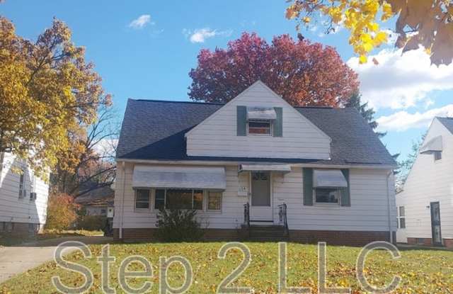 134 Flora Drive - 134 Flora Drive, Bedford, OH 44146