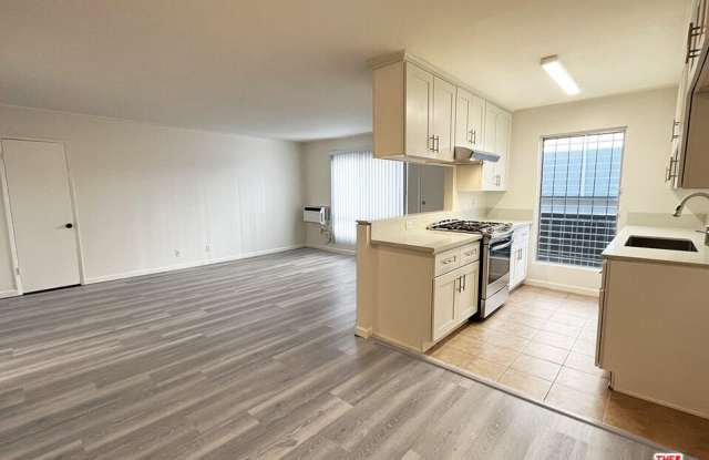 870 Figueroa Ter - 870 Figueroa Terrace, Los Angeles, CA 90012