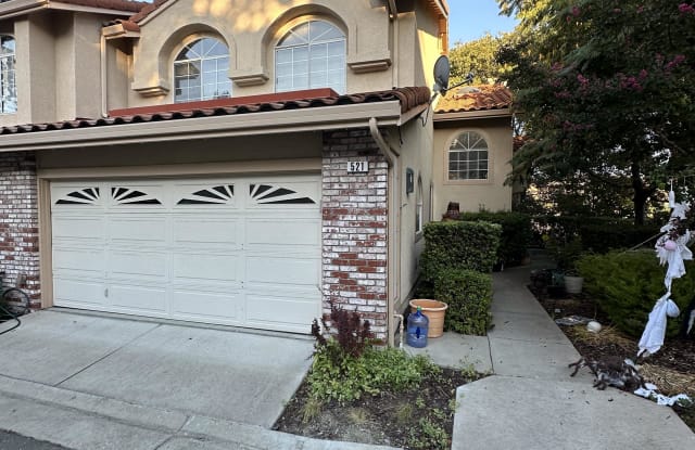 521 Ivy Pointe Circle - 521 Ivy Pointe Circle, San Ramon, CA 94582