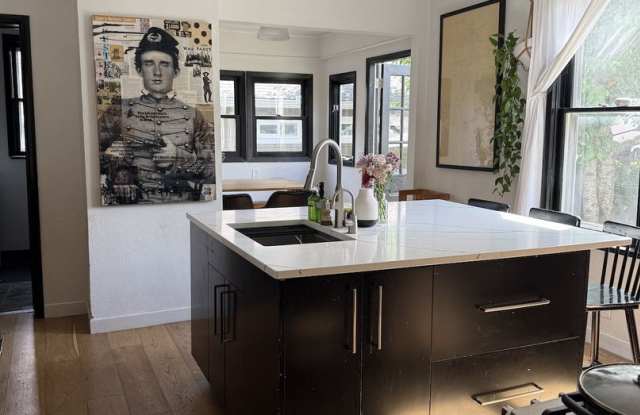 Charming 1904 Home with Historic Character & Modern Comforts Gallery 3