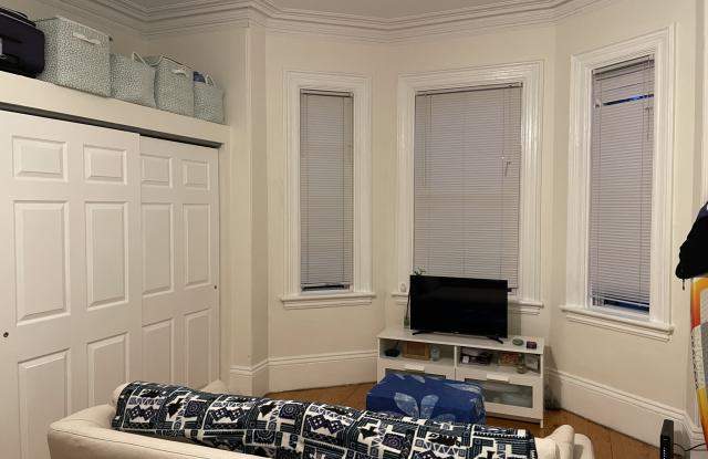 86 Ellery St. Gallery 2