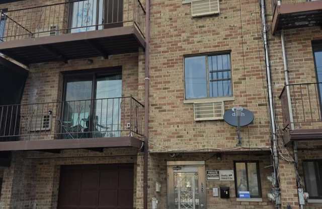 2831 Roebling Avenue - 2831 Roebling Avenue, Bronx, NY 10461 2831 Roebling Avenue - 2831 Roebling Avenue, Bronx, NY 10461