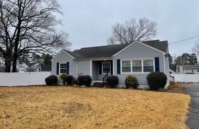 Spacious 5-Bedroom Home in Virginia Beach photos photos