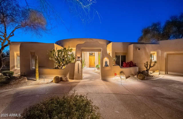 34068 N 79TH Way - 34068 North 79th Way, Scottsdale, AZ 85266